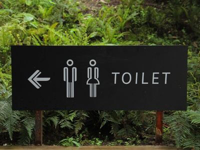 About Luxury Porta Potty Pros